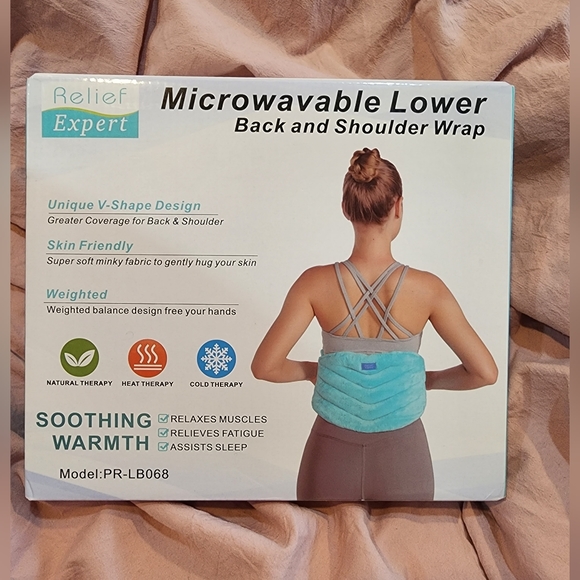 Relief Expert - Picture 4 of 4